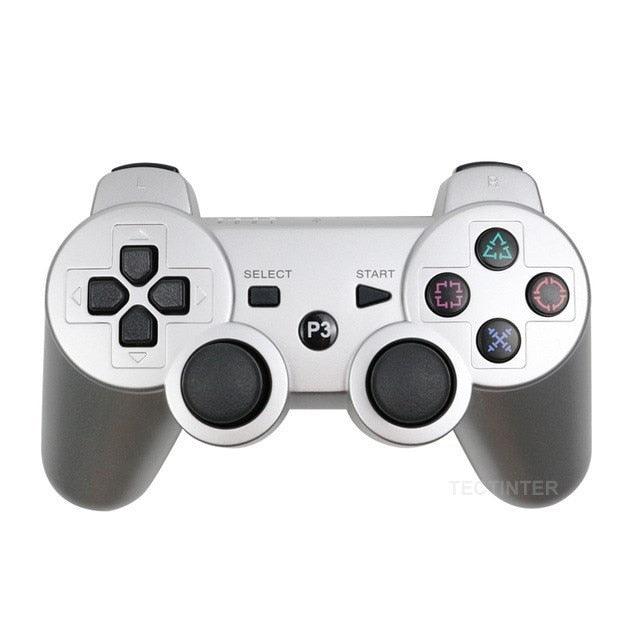 Controle sem fio - ps3 - Multclick