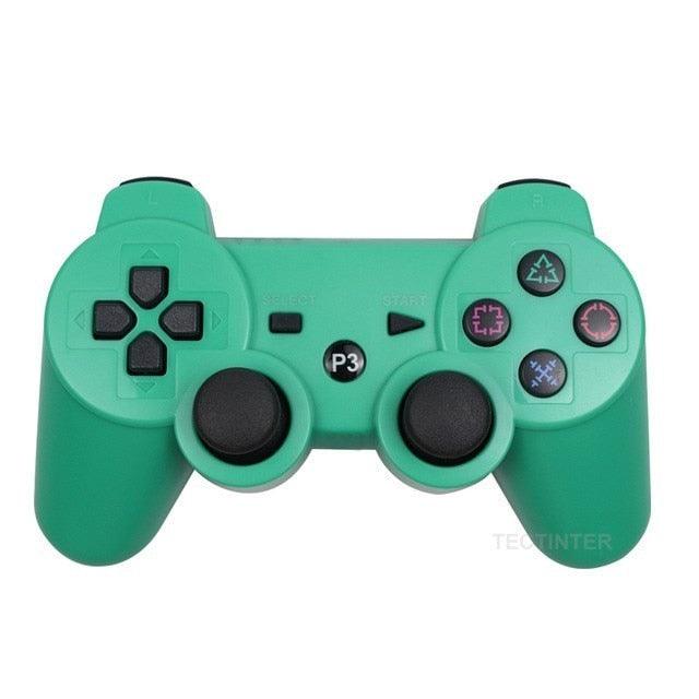 Controle sem fio - ps3 - Multclick