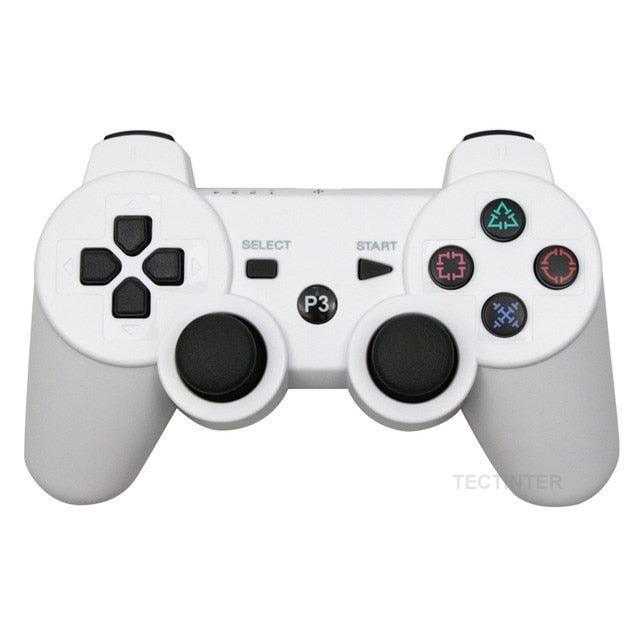 Controle sem fio - ps3 - Multclick